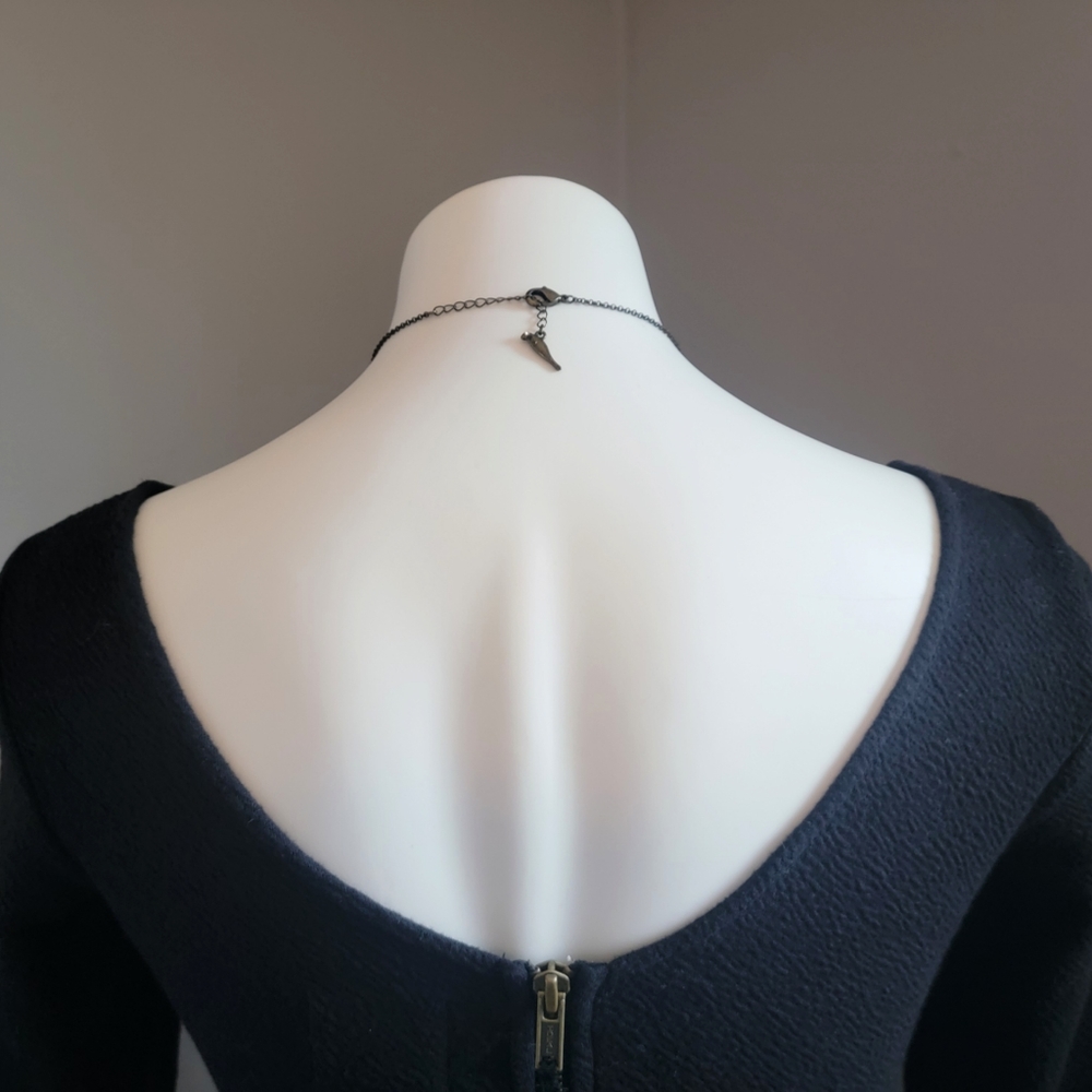 ✨ Statement Necklace ✨ - Picture 3 of 4